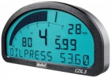 CDL3 Club Sport Dash / Club Dash Logger, backlit